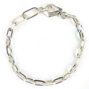 Bottega Veneta Chain Bracelet Total